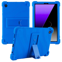 Etui Armor do Samsung Galaxy Tab A11+ Plus 10.9 2025 / A9+ Plus 2023 - ochronne z podstawką