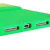 Etui pancerne Armor do Lenovo Idea Tab Pro / Pro MT 12.7 12 / Pro MT 2025, zielone - ochronne z podstawką