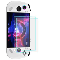 Szkło Hartowane do Lenovo Legion Go S 8 2025, ochrona ekranu 9H - 2 szt.