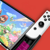 Etui do Nintendo Switch 2 2025 Lekkie do grania poprawia chwyt, czarne - ochronne z podstawką