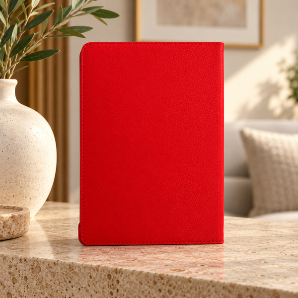 Etui z klapką do Huawei MediaPad T5 10 10.1 obrotowa podstawka ochronne