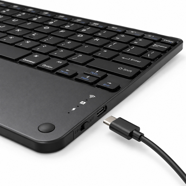 Etui i KLAWIATURA do Lenovo Idea Tab 11" ZAFR0378PL TB336FU TB336ZU 2025