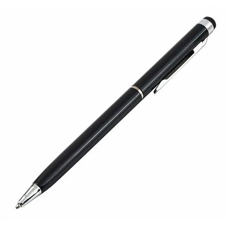 Precyzyjny rysik stylus pen do tabletu telefonu X1 (Czarny)