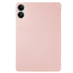 Etui do Xiaomi Redmi Pad 2 11 2025 z klapką - ochronne z podstawką