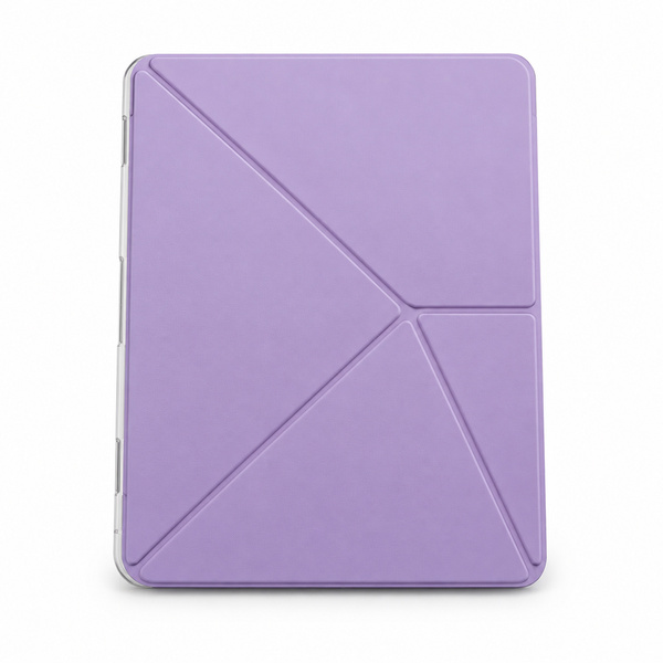Etui z klapką Origami do Apple iPad Air 11 M4 M3 M2 2026/ 25/ 24 gen 8/7/ 6