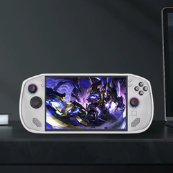 Etui TPU do Lenovo Legion Go S 8 2025, ochronne z podstawką