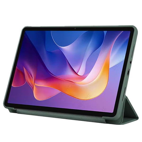 Etui do Xiaomi Redmi Pad 2 11 2025 z klapką - ochronne z podstawką