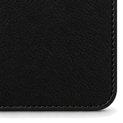 Etui Slim do Apple iPad 10.9 2022 gen 10 iPad 11 A16 2025 gen 11 - czarne
