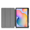 Etui Smart z uchwytem rysik do Samsung Galaxy Tab S6 Lite 2022 / 24 10.4 - ochronne