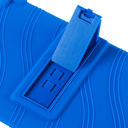 Etui do GALAXY TAB A11+ PLUS 10.9 2025 / A9+ Plus 2023 Pancerne z podstawką