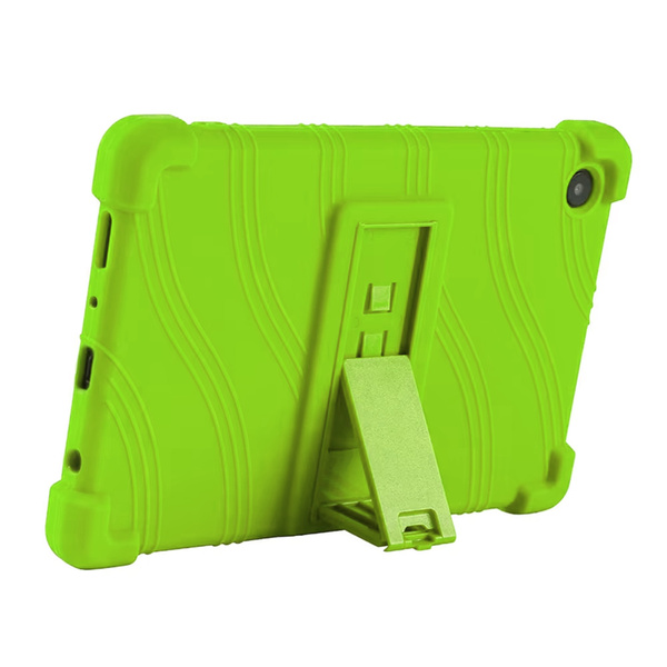Etui Armor do Samsung Galaxy Tab A11+ Plus 10.9 2025 / A9+ Plus 2023 - ochronne z podstawką