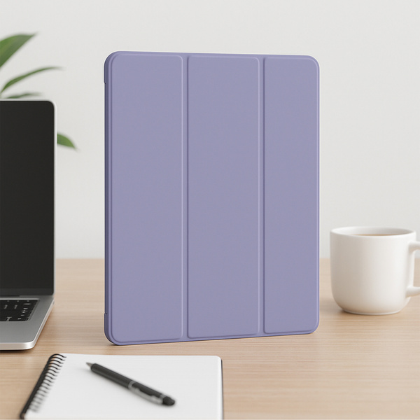 Etui do Samsung Galaxy Tab A11+ Plus 10.9 2025 / A9+ Plus 2023 - z podstawką