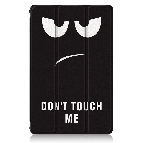 Etui Graficzne z klapką do Galaxy Tab S6 Lite 10 / Samsung Galaxy Tab S6 Lite 22 / Samsung Galaxy Tab S6 Lite 24 - ochronne