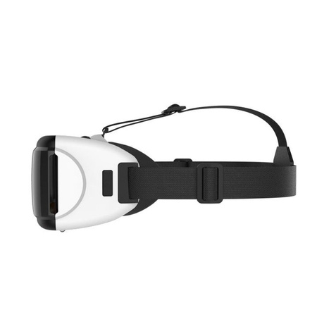 Okulary gogle wirtualna rzeczywistość 3D VR 360 Shinecon G06 pilot opaska