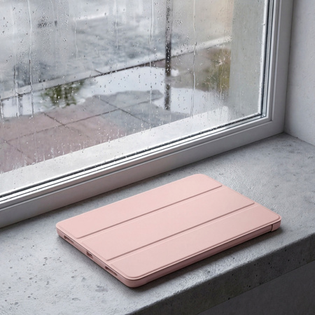 Etui GALAXY TAB A11+ PLUS 10.9" 2025 / A9+ Plus 11 2023 z miejscem na rysik 