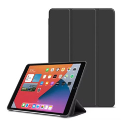 Etui Smart case do Huawei MatePad SE 11 2024 AGS6-W00 z klapką - AGS6-W00, czarne - ochronne