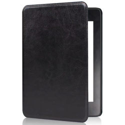 Etui skórzane do Kindle Paperwhite 6 / Kindle Paperwhite Colorsoft / Signature Edition 2024 7 - ochronne