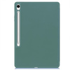 Etui Smart Pencil Galaxy Tab S10 FE+ - Green