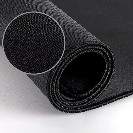 Strado Mata na biurko 90x40 World Map