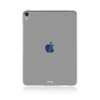 Etui SILIKONOWE do Apple iPad 10.9 2022 Gen. 10 / iPad 11 2025 A16 Gen. 11, przezroczyste