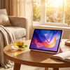 Etui do Xiaomi Redmi Pad 2 11 2025 z klapką - ochronne z podstawką