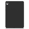 Etui Smart Pencil do Samsung Galaxy Tab S11 11 SM SMX736 z klapką, czarne - ochronne