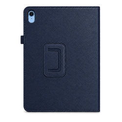 Etui Slim do Apple iPad 10.9 2022 gen 10 iPad 11 A16 2025 gen 11 - granatowe