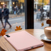 Etui do Xiaomi Redmi Pad 2 11 2025 z klapką - ochronne z podstawką