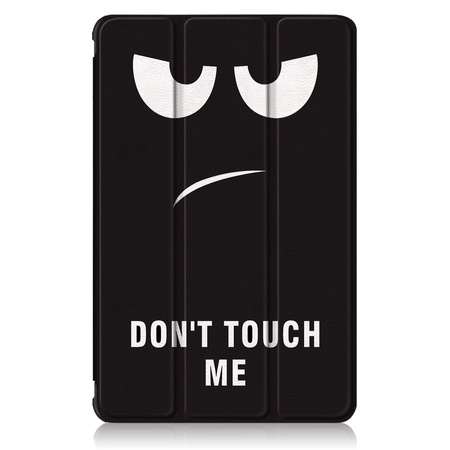 Etui Graphic Galaxy Tab S6 Lite 22/24 - DTM