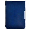 Etui Smart do Pocketbook Inkpad 741 / 3/ 3 Pro obudowa magnes usypianie, granatowe