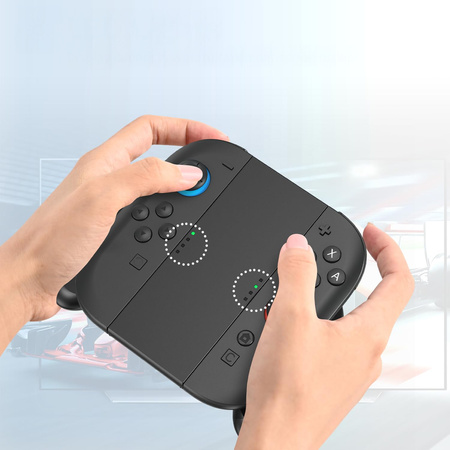 Ładowarka do kontrolerów Nintendo Switch Joy-Con