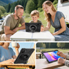 Etui Armor do Xiaomi Redmi Pad 2 11 2025 pancerne / Redmi Pad 2 11 2025 - ochronne z podstawką