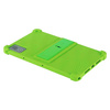 Etui pancerne Armor do Lenovo Tab K11 Plus 11.45 / Lenovo K11 Plus 2024 / K11 Plus, zielone - ochronne z podstawką