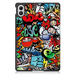 Etui do Xiaomi Redmi Pad 2 Pro 12.1 2025 / Poco Pad M1 / Redmi Pad Pro 12.1 2024 - ochronne z podstawką