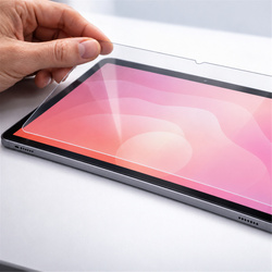 Matowe szkło hartowane do Samsung Galaxy Tab S9/ S9 FE/ S10 FE/ S10 Lite
