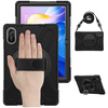 Etui Armor do Xiaomi Redmi Pad 2 11 2025 pancerne / Redmi Pad 2 11 2025 - ochronne z podstawką