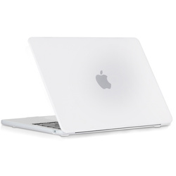 Etui obudowa do MacBook Air 13 M2 2022 / M3 2024 / M4 2025 / M5 2026 - ochronne