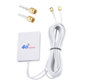 Antena 28 dBi do Router 4G Lte Huawei B593 Zte Sma kabel 1,9m 50W - do telewizora, cyfrowa