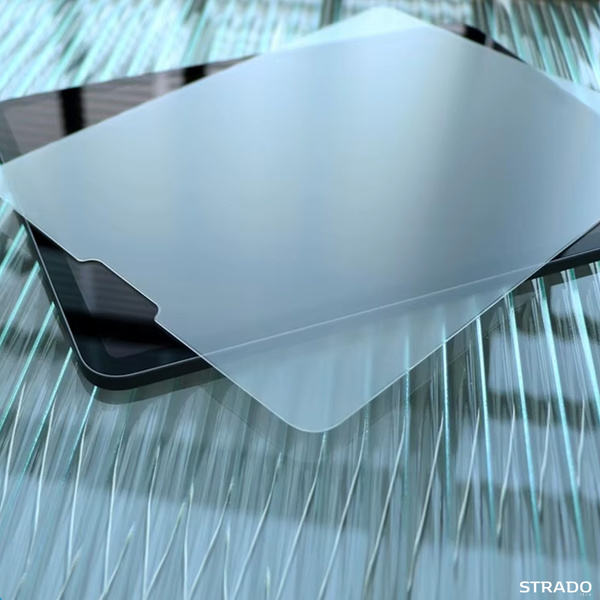 Matowe szkło hartowane do iPad 10.9 10 GEN 2022 / iPad 11 A16 11GEN 2025