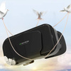Okulary VR 3D do wirtualnej rzeczywistości gogle Shinecon G10 + GamePad - do smartfona