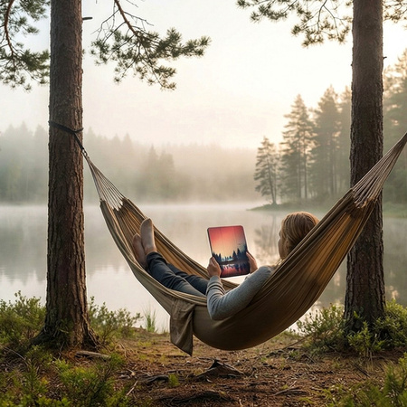 Etui GRAFICZNE do Xiaomi Pad 7, Pad 7 PRO 11,2 Smart z klapką podstawka