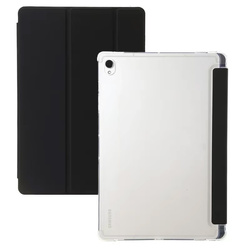Etui do Samsung Galaxy Tab A11+ Plus 10.9 2025 / A9+ Plus 11 2023 TriFold - ochronne z podstawką