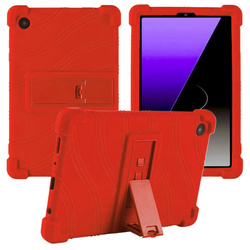 Etui Armor do Samsung Galaxy Tab A11+ Plus 10.9 2025 / A9+ Plus 2023 - ochronne z podstawką