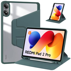 Etui do Xiaomi Redmi Pad 2 Pro 12.1 2025 / Pro 2 12.1 - ochronne z podstawką