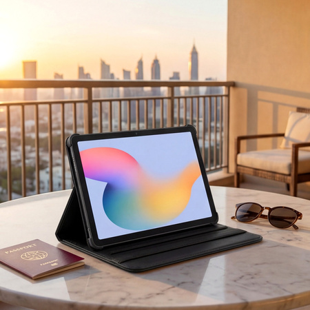 Etui do Xiaomi Redmi Pad 2 11 2025 Obrotowe 360 podstawka case pokrowiec