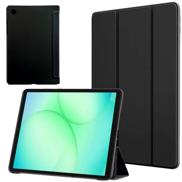 Etui do Samsung Galaxy Tab A11+ Plus 10.9 2025 / A9+ Plus 2023 - z podstawką