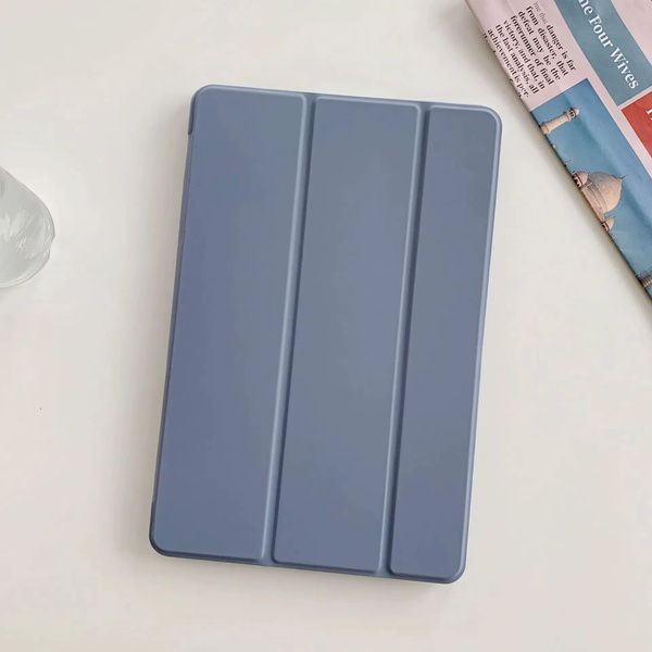 Etui do Samsung Galaxy Tab A11+ Plus 10.9 2025 / A9+ Plus 11 2023 TriFold - ochronne z podstawką, miejse na rysik