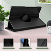 Etui Obrotowe 360 do Lenovo Tab M10 10.1" 2022 3 GEN TB328FU TB328XU, czarne