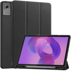 Etui do Lenovo Idea Tab Plus 12.1 2025 slot na rysik - ochronne z podstawką