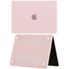 Etui obudowa do MacBook Air 13 M2 2022 / M3 2024 / M4 2025 / M5 2026 - ochronne